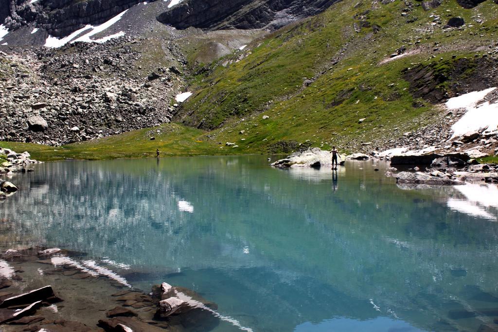 Гостевой дом Галерея Они Экстерьер фото