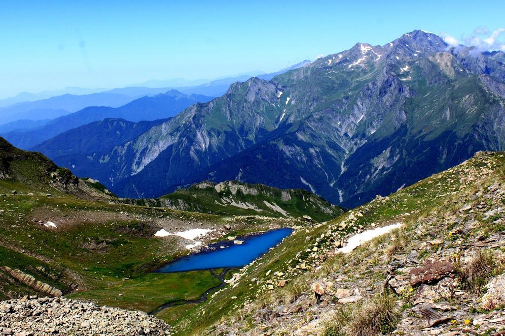 Гостевой дом Галерея Они Экстерьер фото